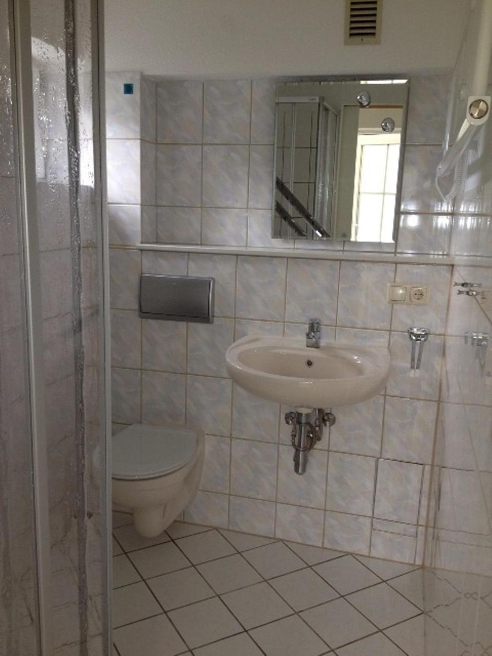 Ferienwohnung Johannes Zinnowitz Bagian luar foto